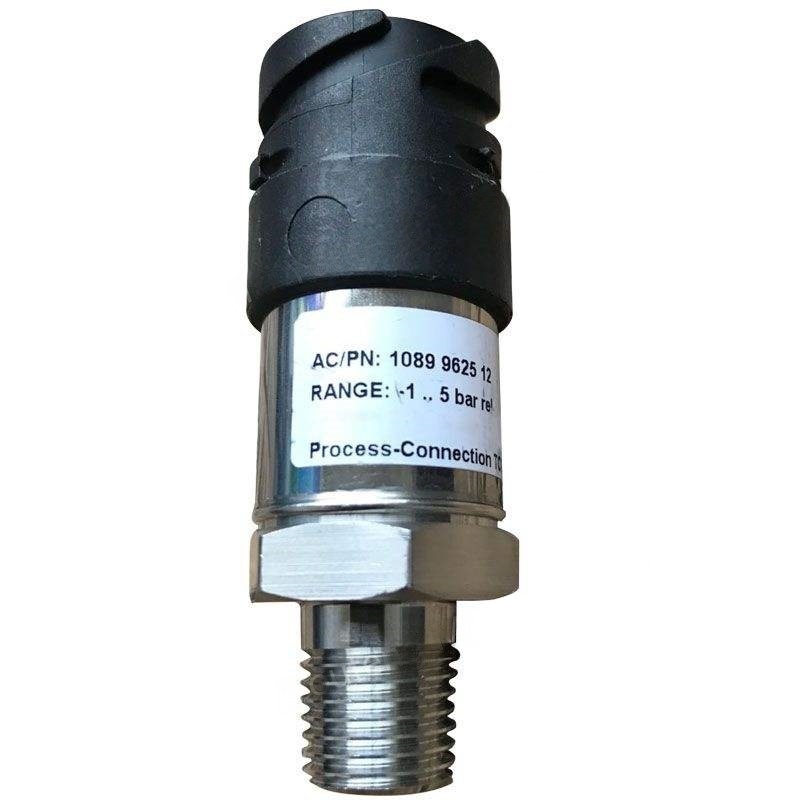 1089962512 Partes de prensa del sensor Atlas Copco