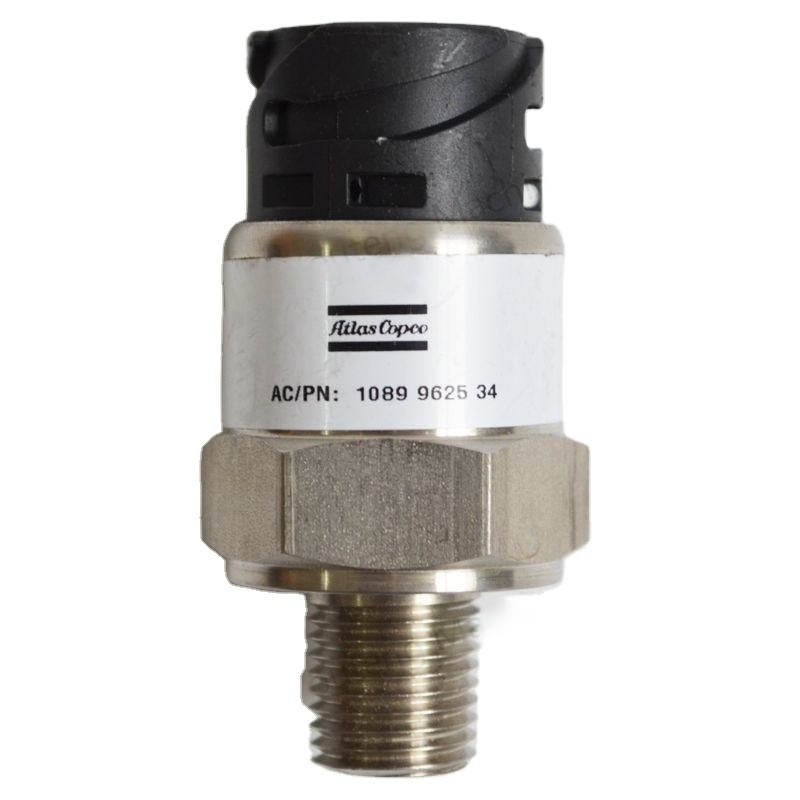1089962534 Sensor de presión para el compresor de aire Atlas Copco