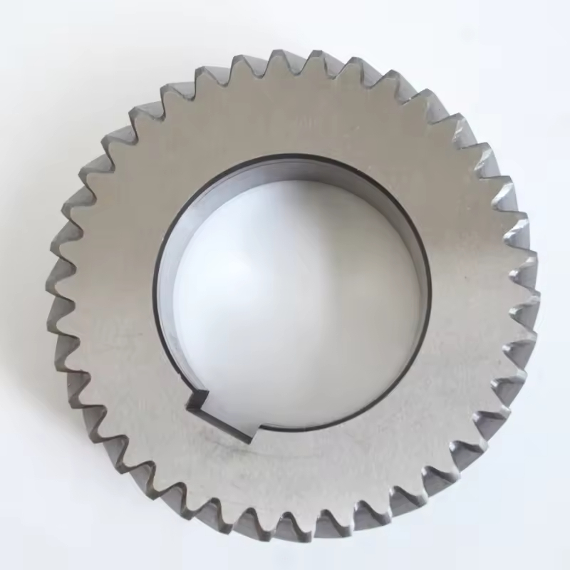 1092109600 ATLAS COPCO Rueda de engranaje de acero inoxidable para piezas de repuesto de compresor de aire de tornillo
