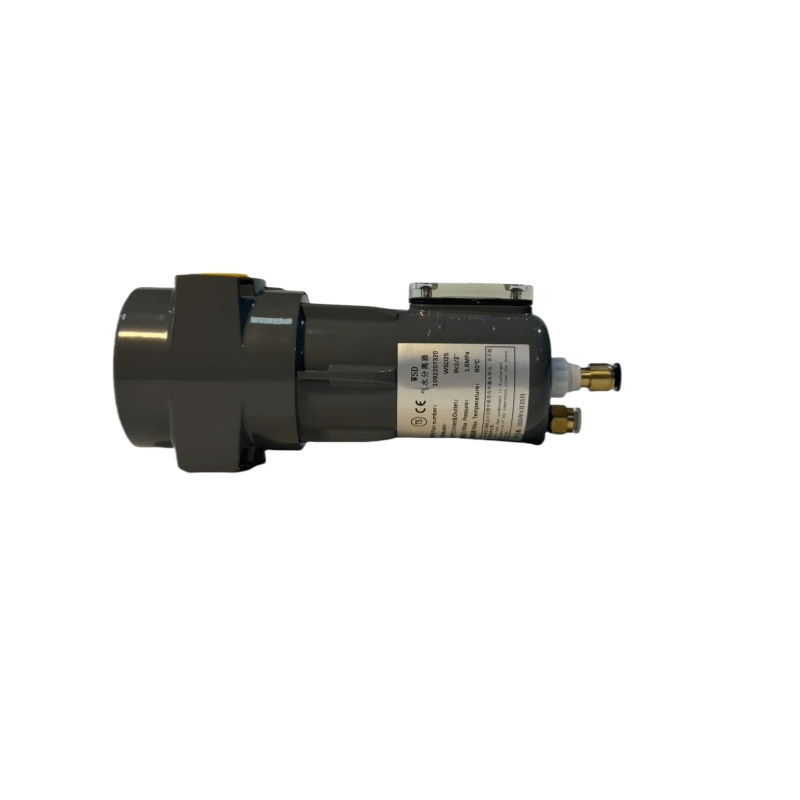 10922073320 ATLAS COPCO Compressor de aire WSD15 Genuino