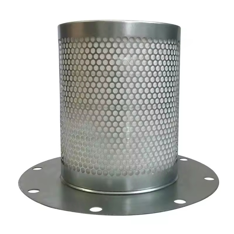 1092300919 Atlas Copco Air Compressor Oil Separator Piezas originales