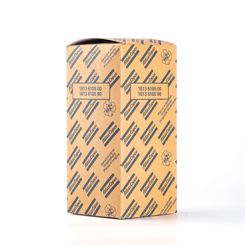1613610500 Filtro de aceite de Atlas Copco