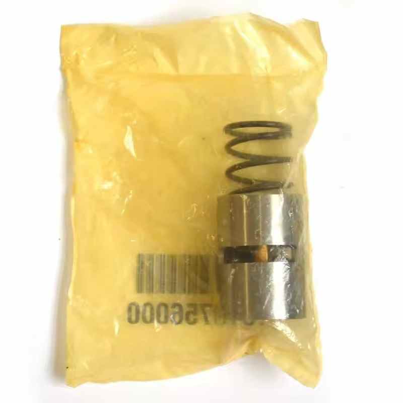 1619756000 Atlas Copco Air Compressor Termostato de 40 ° C piezas originales