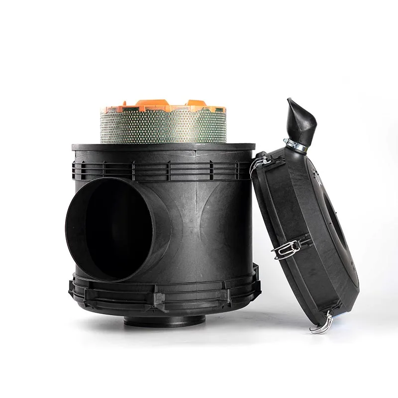 1622507380 Filtro de aire - Atlas Copco
