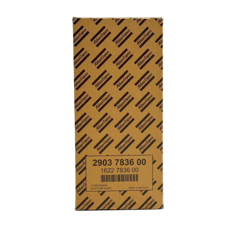 1622783600 Atlas Copco Air Compressor Filter 4000H