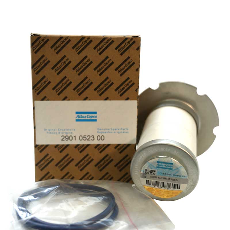 2901052300 Kit separador de aceite Atlas Copco GA30-55C