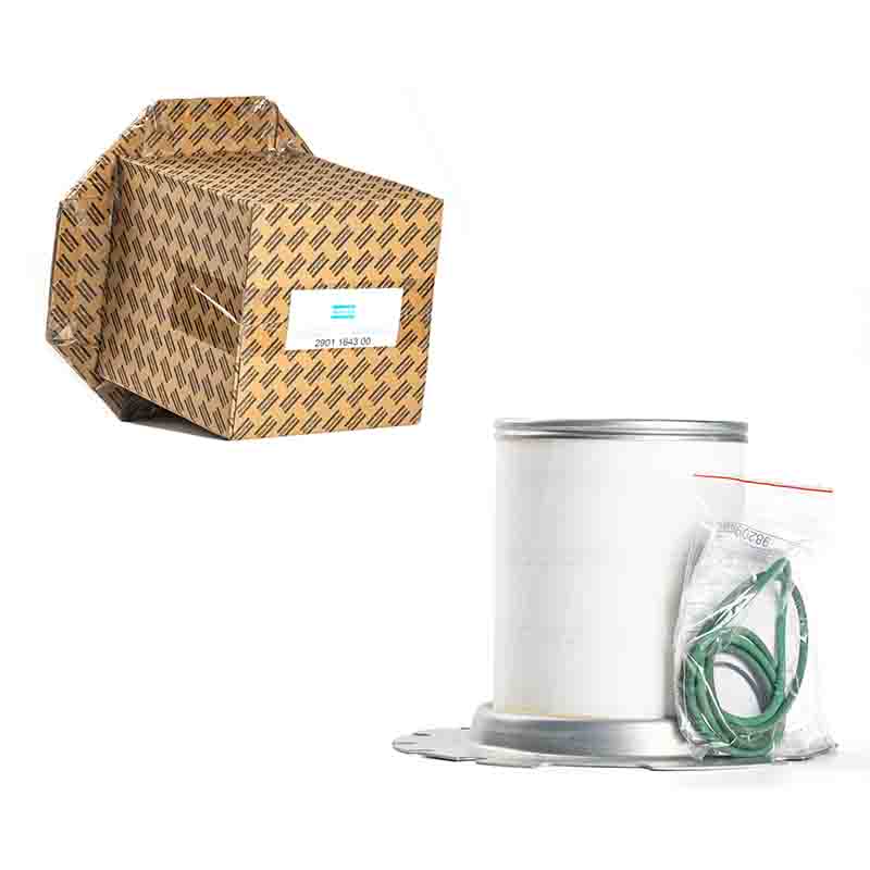 2901164300 Atlas Copco Oil Separator