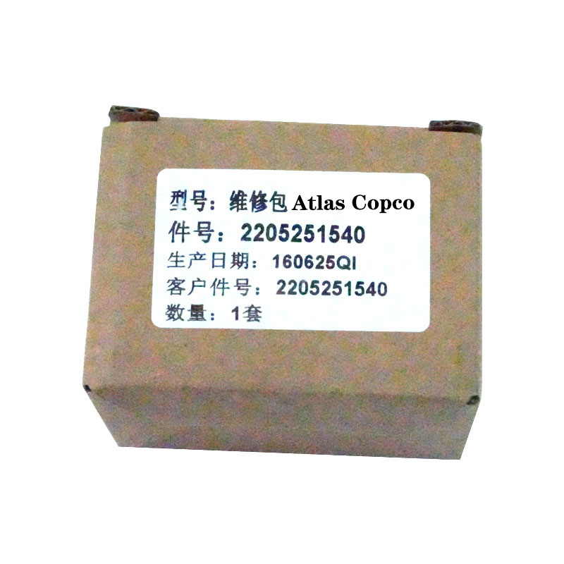2205251540 Atlas Copco Kit de válvula termostática