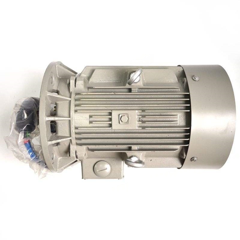Sweden Atlas Atlas Copco Air Compressor Máquinas Partes de repuesto Motor
