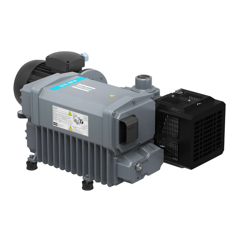 Atlas Copco Bomba de vacío GVS300