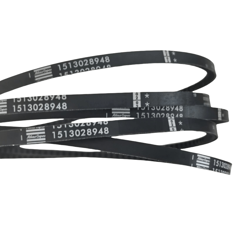 2903102148 = 1513028948 Compresor de aire V-Belt Set Atlas Copco