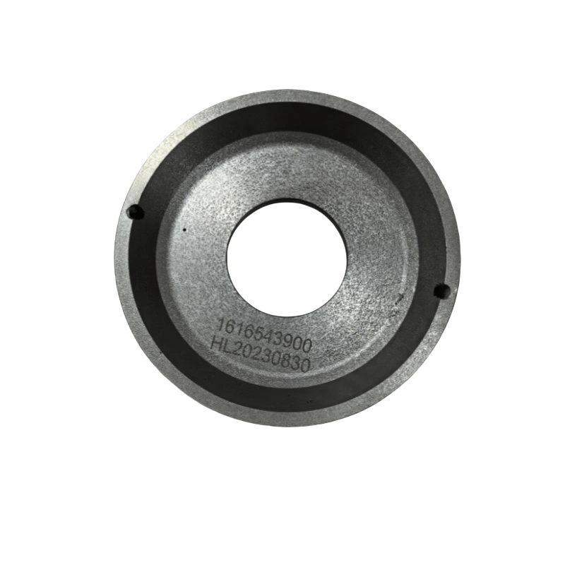 Anillo de distancia del compresor de aire Atlas Copco 1616543900
