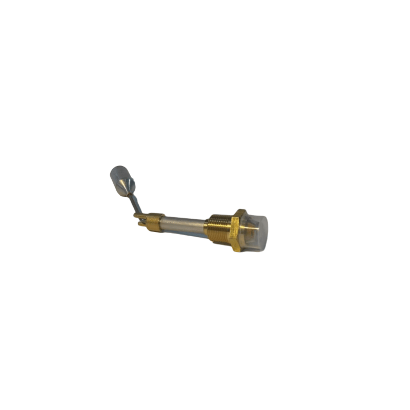 Atlas Copco Air Compressor Oil Gauge 1614918400