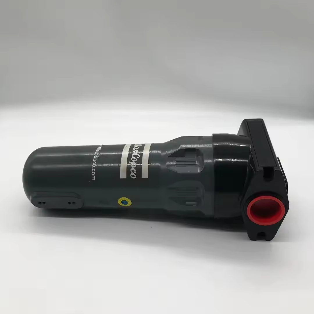 ATLAS COPCO Compresor de aire DD60 Filtros de combustible de petróleo Original