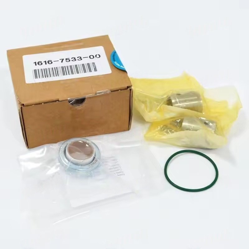 Kit de servicio de compresor de aire original de Atlas Copco 2901350000 Nuevo kit de metal de filtro de metal Lipseal