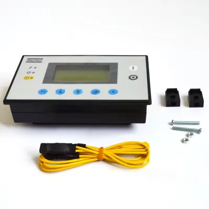 1092005691 ATLAS COPCO PT1000 CONTROLOR DE COMPRESOR DE AIRE ORIGINAL