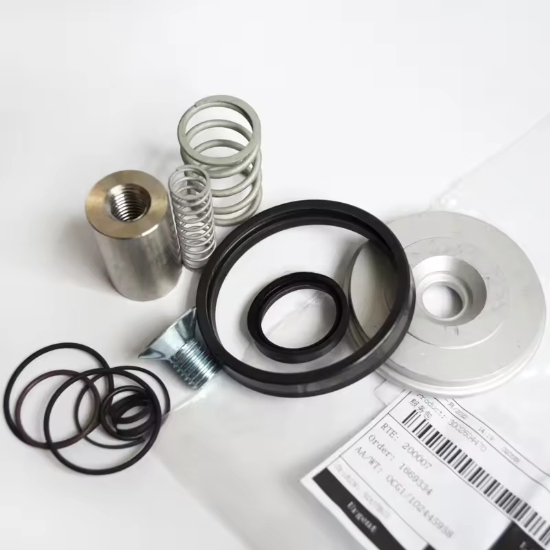 3002604470 = 1621039900 Atlas Copco Air Compressor Service Kit Compressor Piezas de repuesto originales