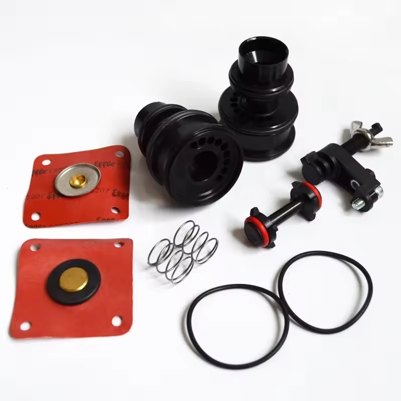 Original 2230004012 Kit de servicio Atlas Copco Kit CD5-22 Contr Valve