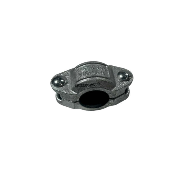 634100235 Atlas Copco Air Compressor Clamp Tubo genuino