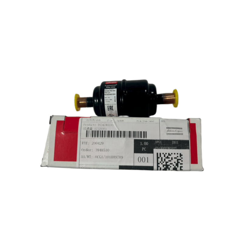 1624246500 Atlas Copco Filter Secador DML 033 S Original