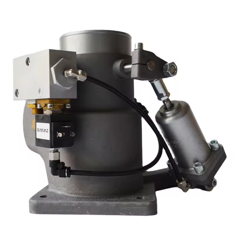 2205261214 Kit de agua de válvula de drenaje automático para compresor de aire Atlas Copco