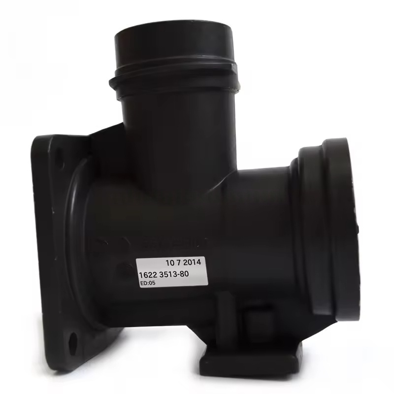 ATLAS COPCO 1622351380 Descargador de asamblea Vacuum C55