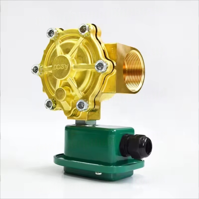 1089038019 ATLAS COPCO Compressores de aire 110-145 Bar Válvulas electromagnéticas