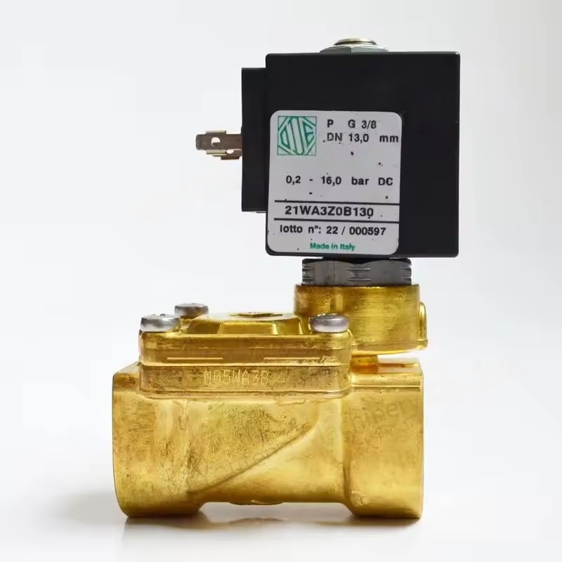 Atlas Copco 1089058031 Válvula solenoide para tornillo inyectado con aceite