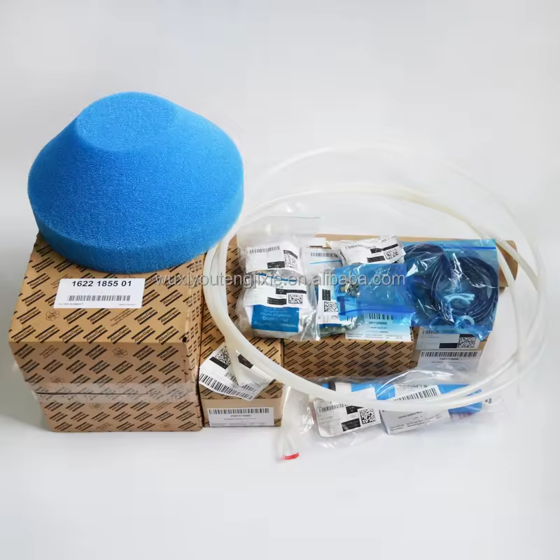 2901118700 Kit de mantenimiento preventivo de Atlas Copco B B