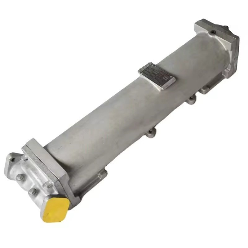 Atlas Copco Air Compressor GA132 Piezas de repuesto clásicas 1621485008 Coreador de aceite