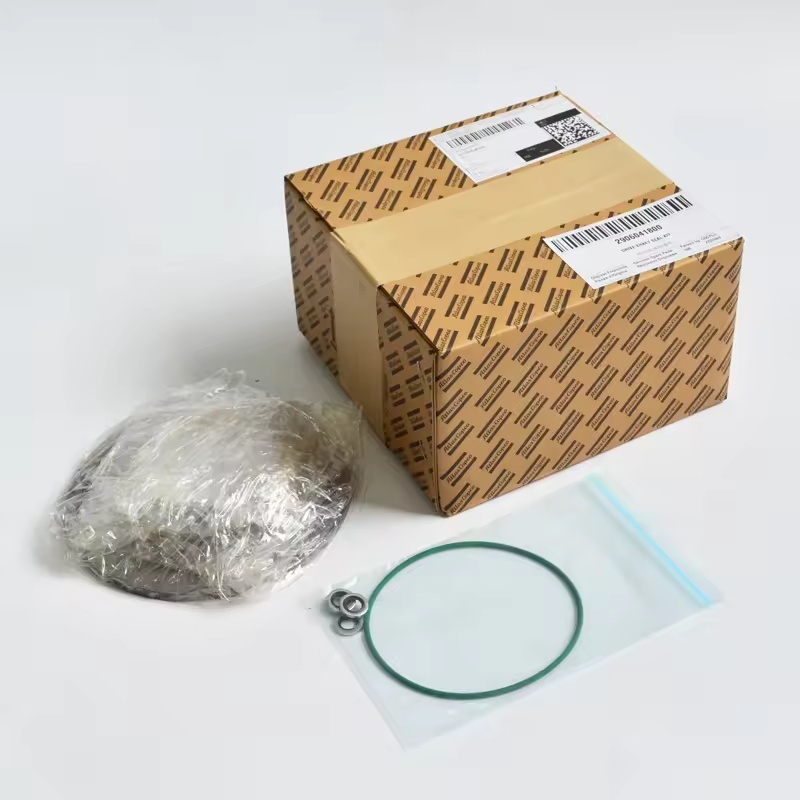 2906041800 kit de sello de eje de transmisión para compresor de aire Atlas Copco