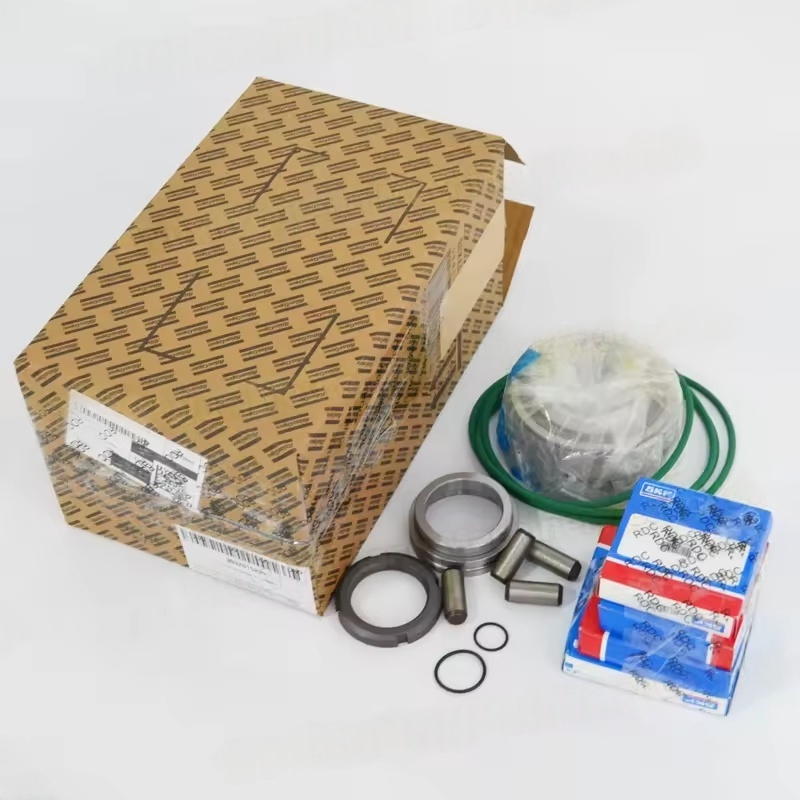 3002616290 Kit de revisión del compresor Atlas Copco C142M10