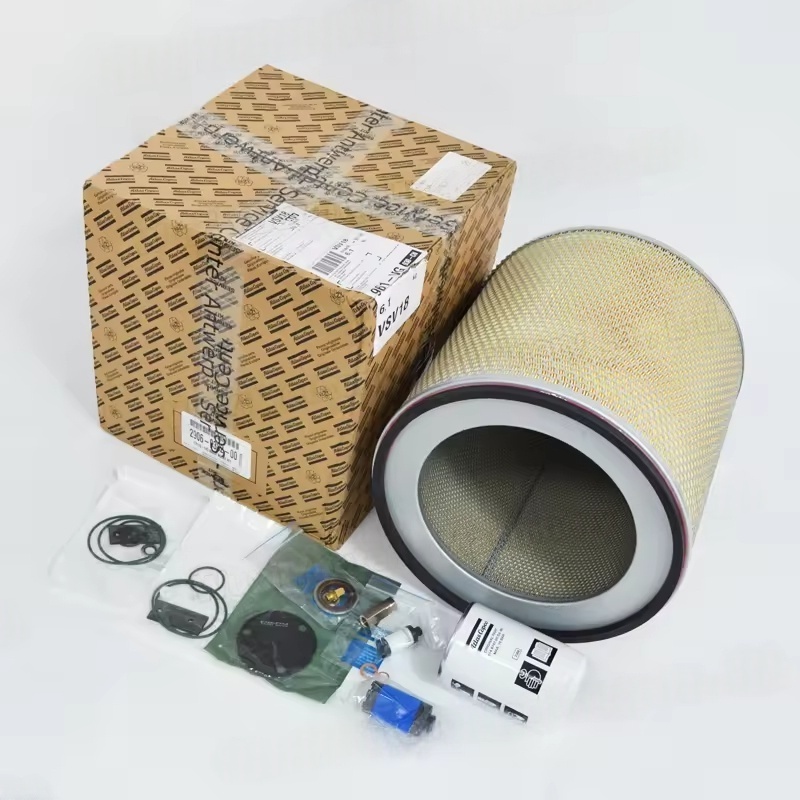 Atlas Copco Air Compressor 2906038200 ZR110-145 Kit de servicio 4000 horas