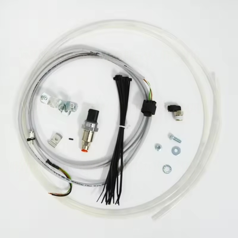 2200903204 Atlas Copco Compressors Sensor Transductor Sensor Original Piezas establecidas
