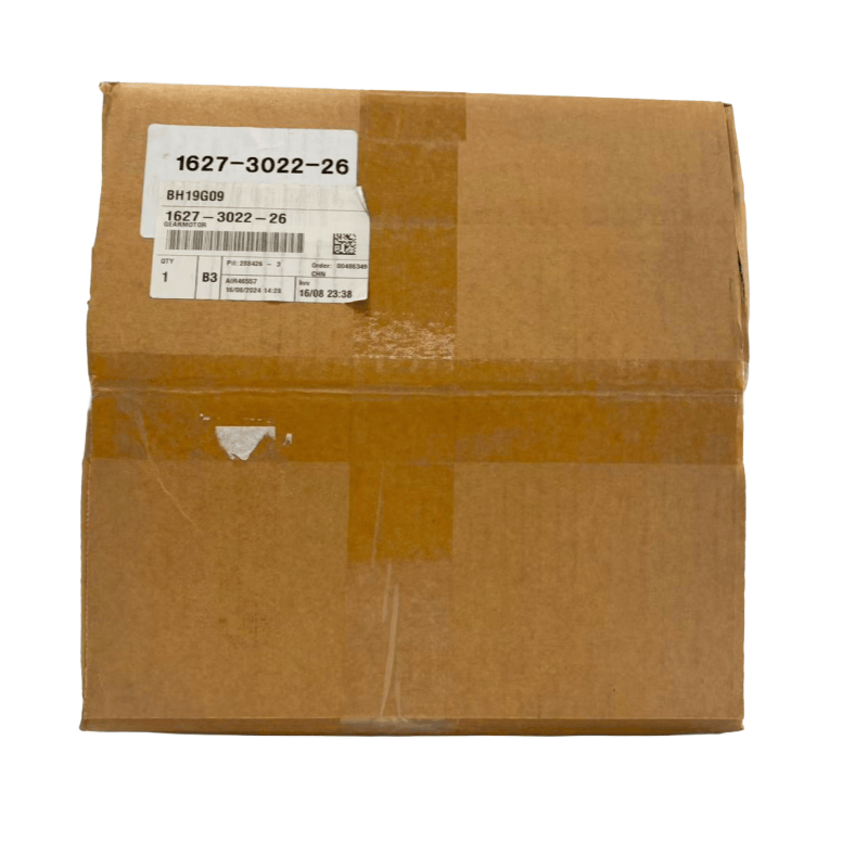 16273022226 Atlas Copco Air Compressor Gearmotor Original