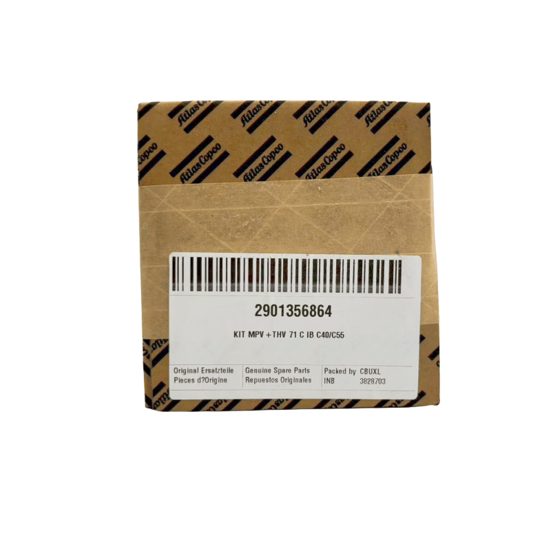 2901356864 Kit de compresor de aire Atlas Copco MPV+THV 71 C IB C40/C55
