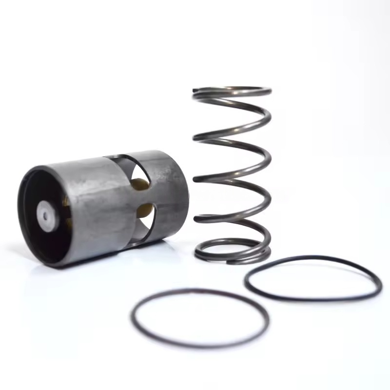Atlas Copco 2901161600 Kit de servicio de mantenimiento de la válvula de control de temperatura Kit