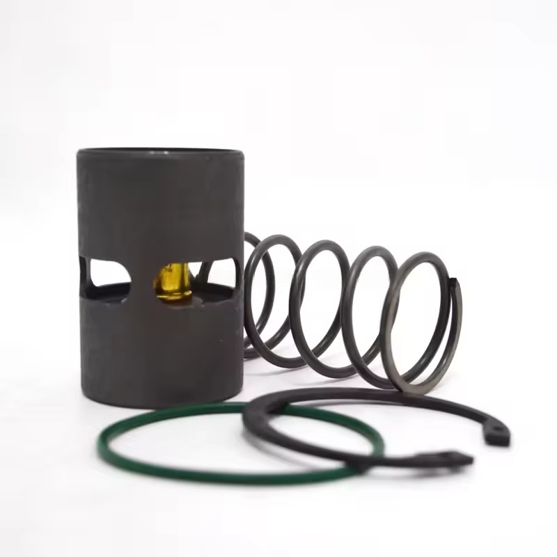 Kit de válvula de termostato Atlas Copco Spares 3001531152 genuino