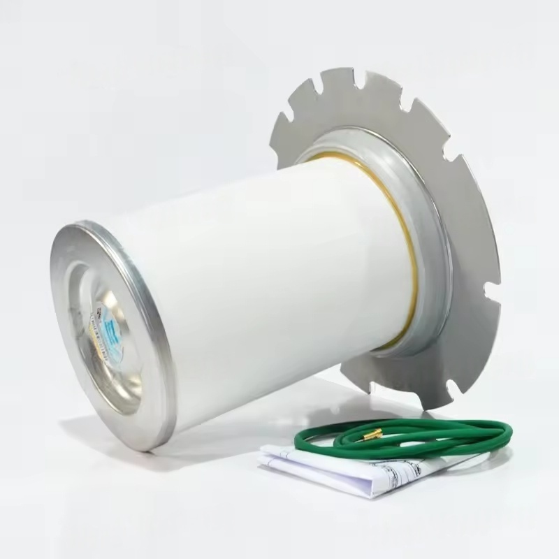 Kit de servicio OSE de compresor de aire de tornillo original Atlas Copco 29012055500