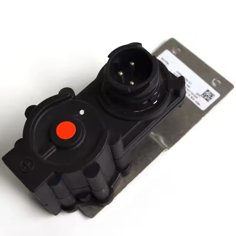 Sensor de presión del compresor de aire Atlas Copco 1089962501