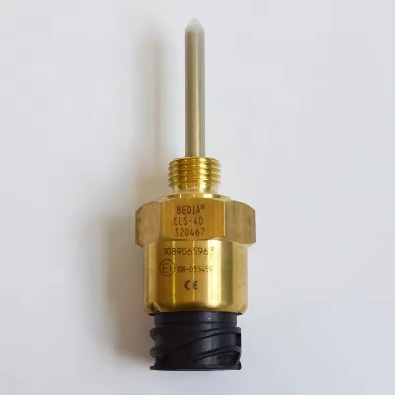 1089065963 Transductor de palanca de agua de reemplazo para compresor Atlas Copco