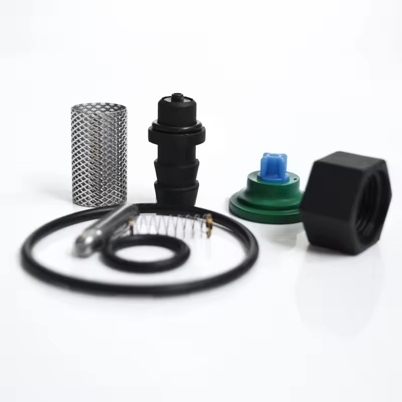 Atlas Copco 2200902017 Kits de desgaste de mantenimiento del compresor de aire