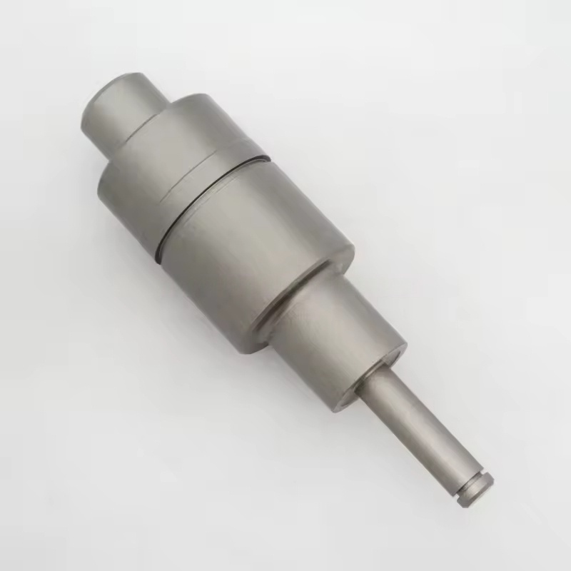 Atlas Copco 1622366300 Válvula de pistón de metal para compresor de aire