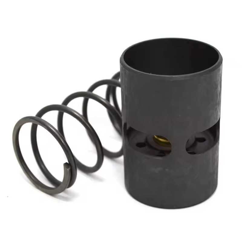 Alta calidad 1622706406 ATLAS COPCO COPCO Piezas de aire Kit de válvula de control de temperatura