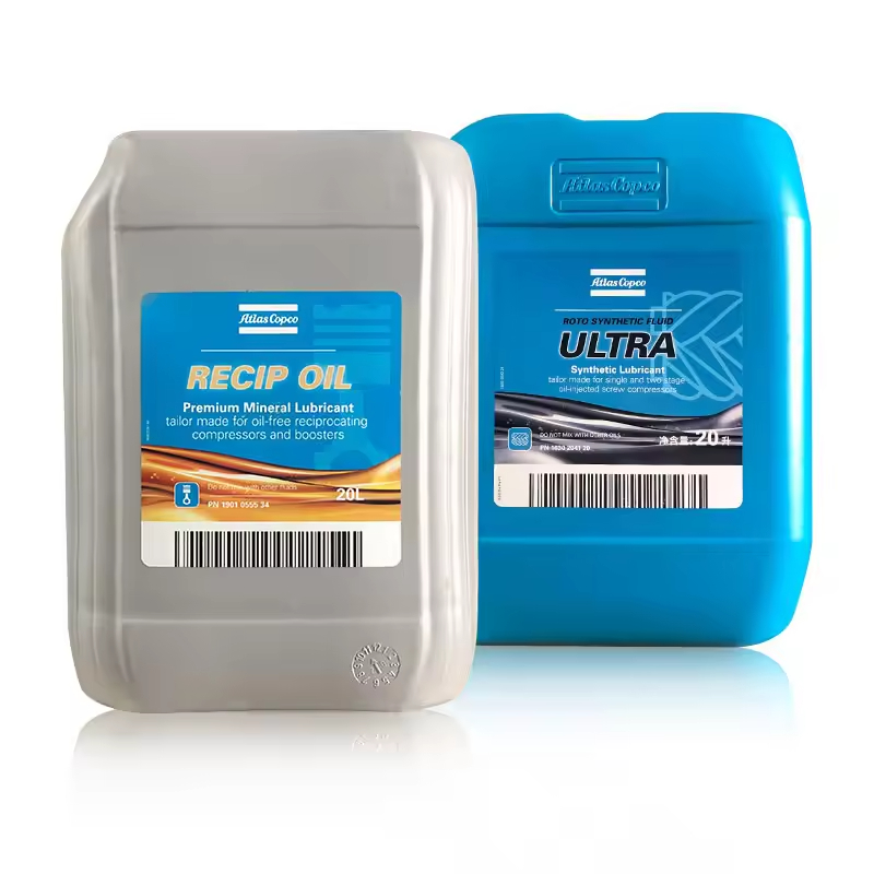 19010555534 Piezas de compresor de aire Atlas Atlas Copco