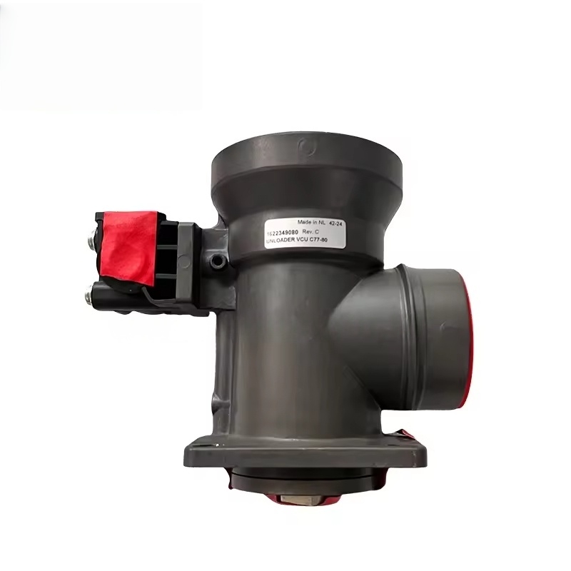 Válvula regulada para compresores de aire Atlas Copco 1622349080