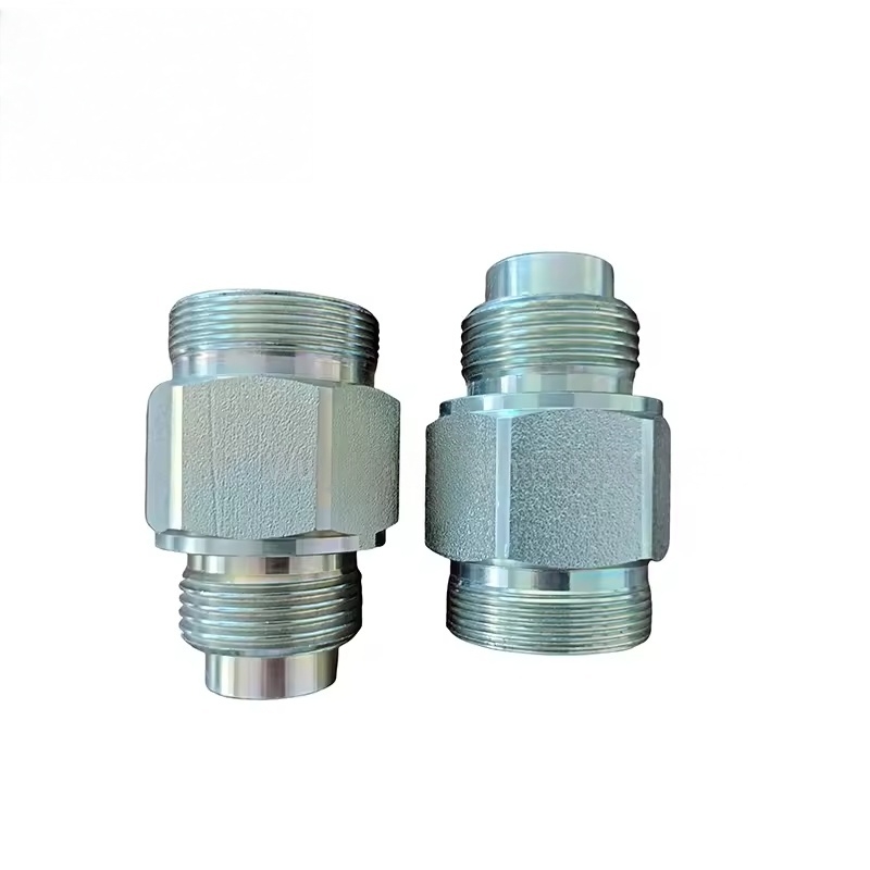 1622661333 NIPLE PARA CUBIERTA MPV para Atlas Copco Air Compressor Piezas originales
