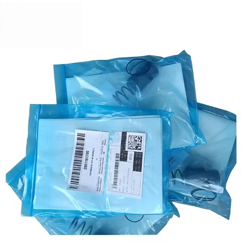 2901007400 Reemplazo del kit termostático para el compresor de aire Atlas Copco Piezas originales