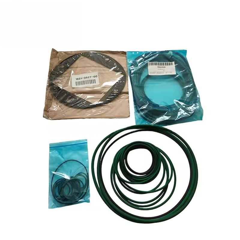 2906079700 ZR250-315 VSD Kit de refrigerador para Atlas Copco Air Compressor Piezas originales