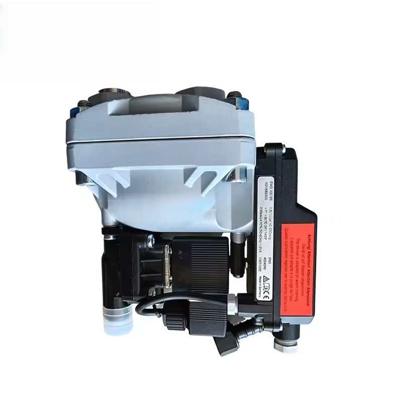 16216822200 Válvula de drenaje electrónico para Atlas Copco Air Compressor Piezas originales Piezas de compresor de aire
